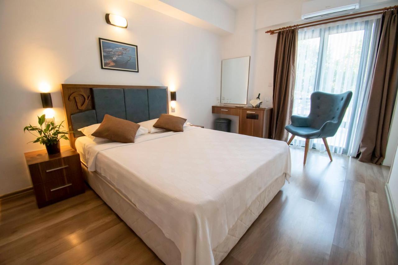 Dorana Hotel Kyrenia  Ngoại thất bức ảnh