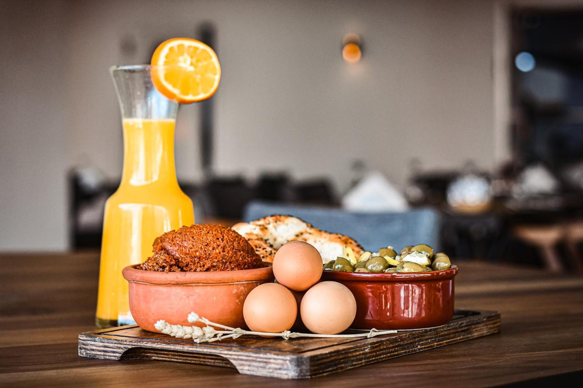 Dorana Hotel Kyrenia  Ngoại thất bức ảnh