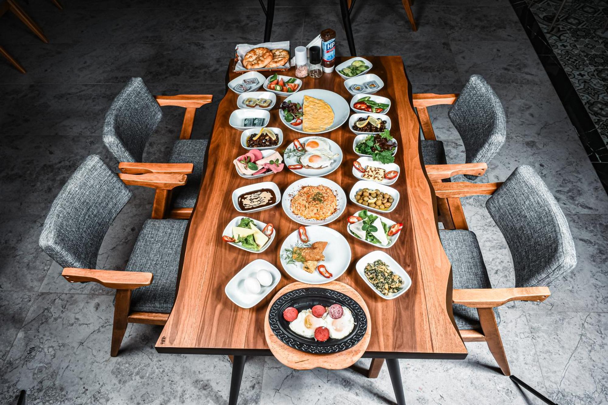Dorana Hotel Kyrenia  Ngoại thất bức ảnh