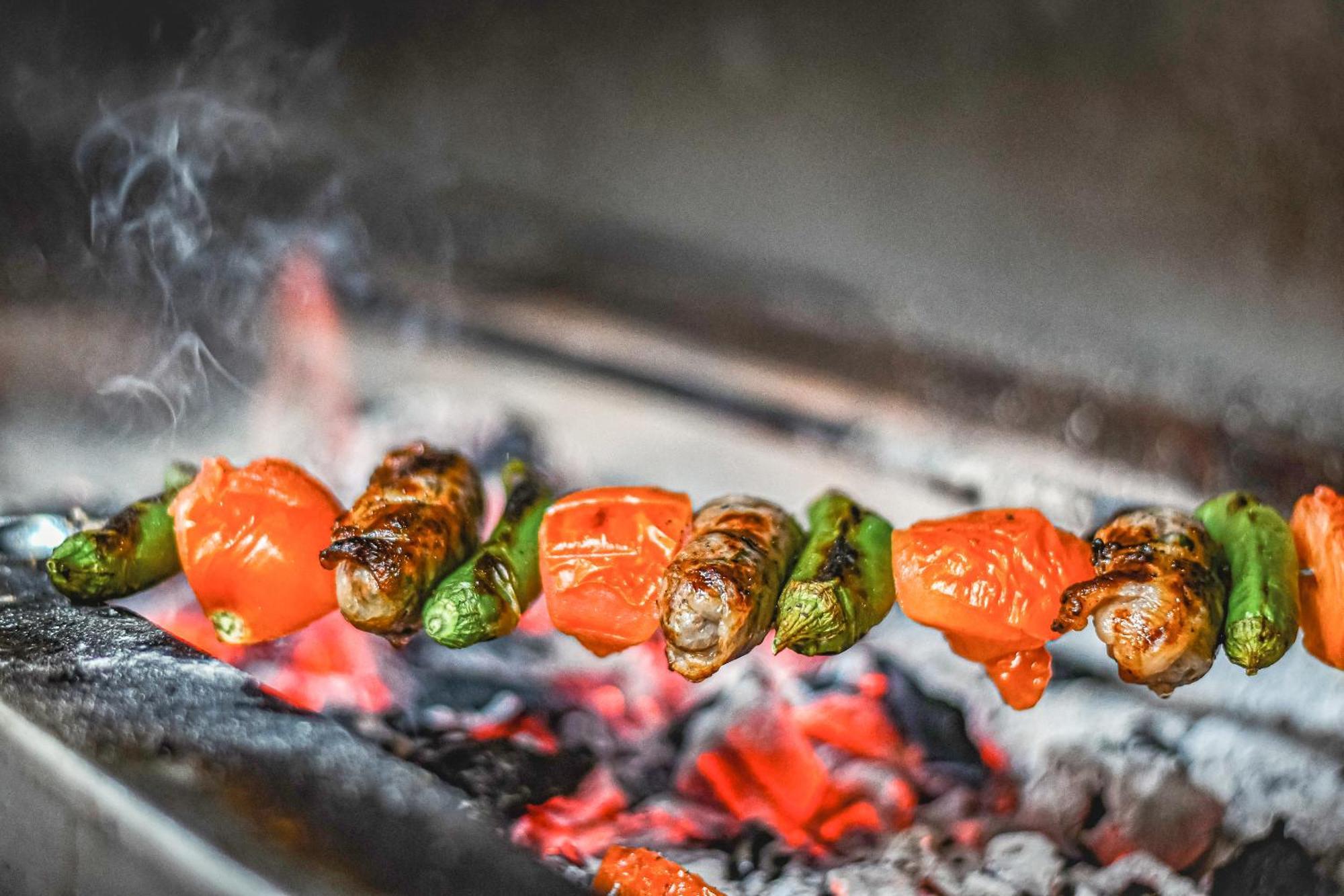 Dorana Hotel Kyrenia  Ngoại thất bức ảnh