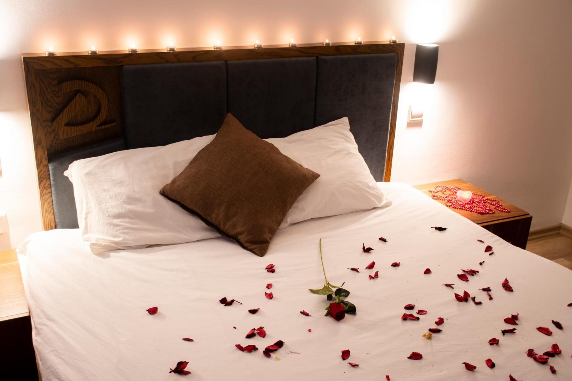 Dorana Hotel Kyrenia  Ngoại thất bức ảnh