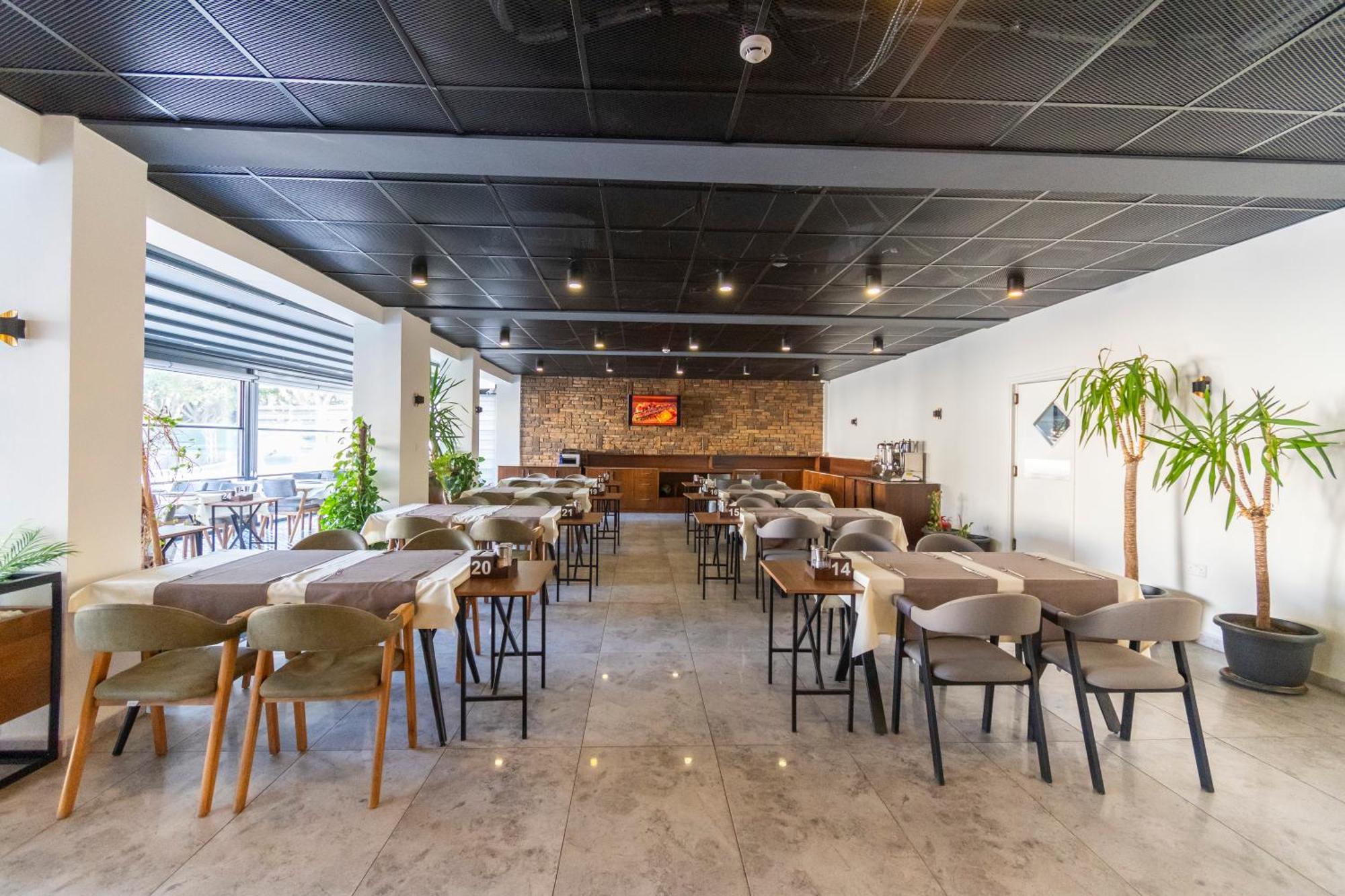 Dorana Hotel Kyrenia  Ngoại thất bức ảnh